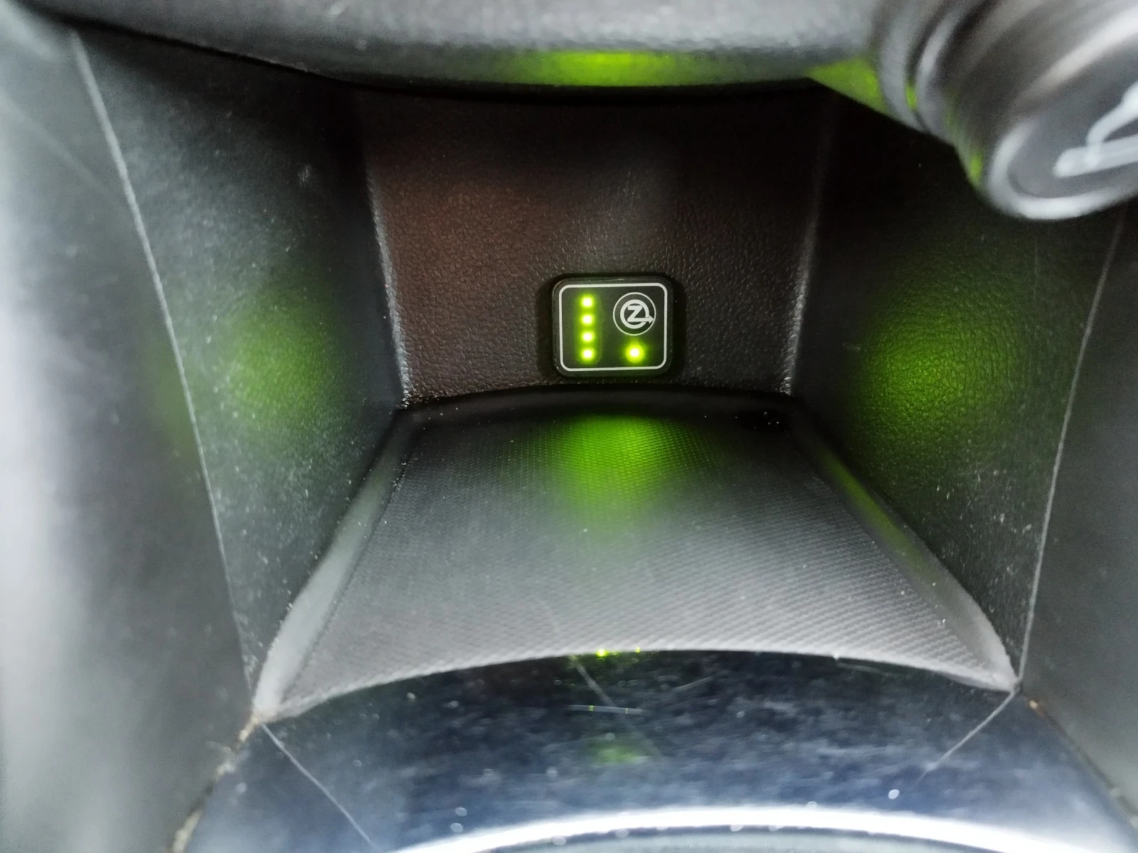 Chevrolet Trax 1.6 I , 116 к.с.,  ГАЗОВА УРЕДБА  - изображение 9