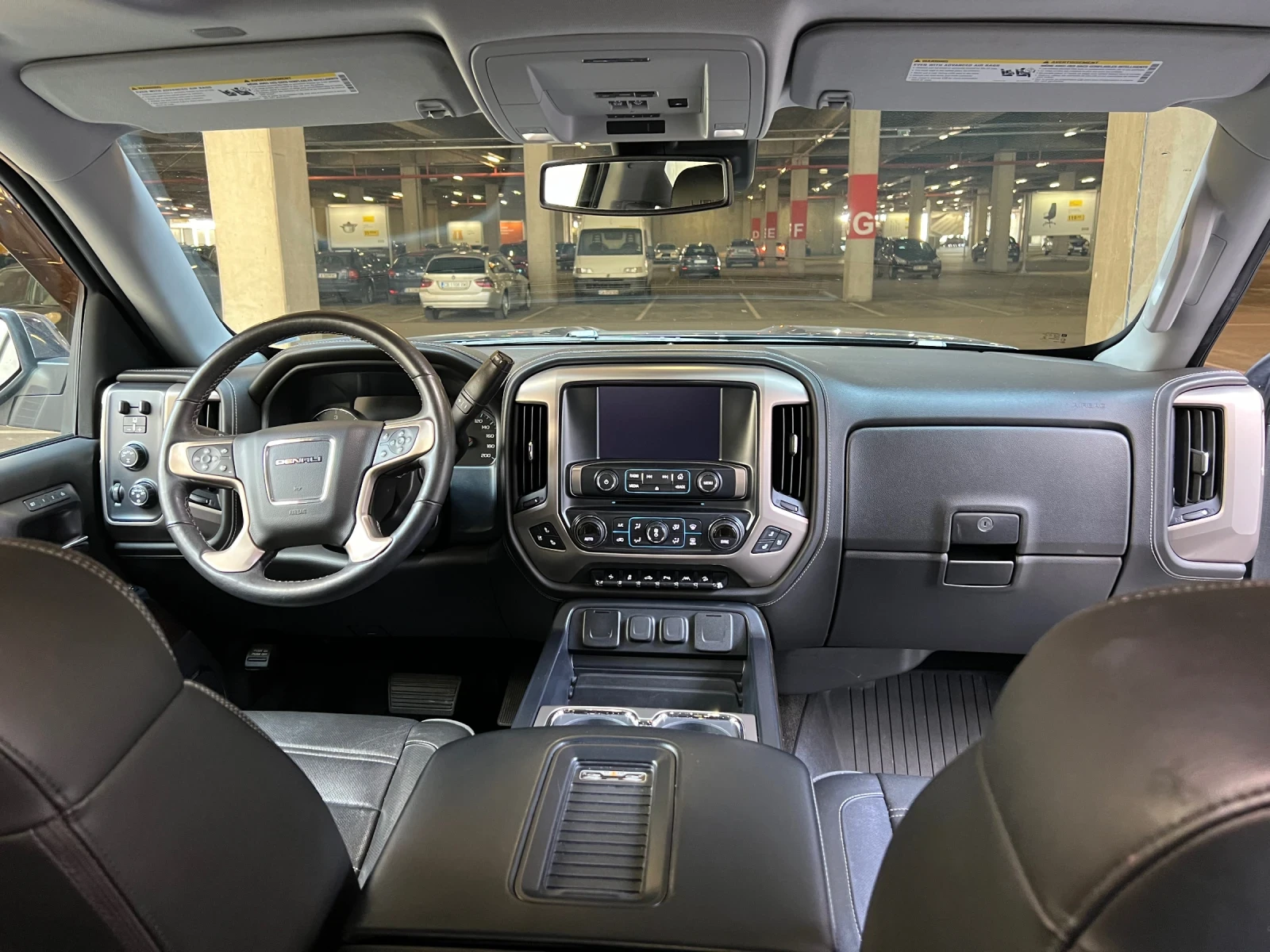 Gmc Sierra DENALI | Mobile.bg   12