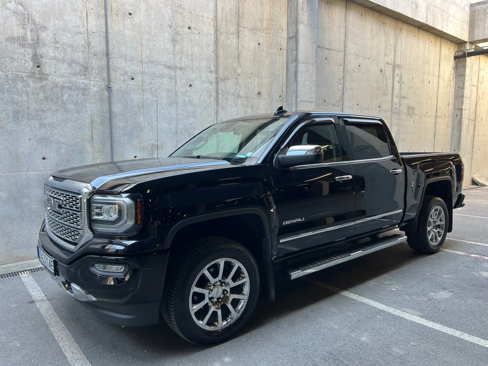 Gmc Sierra DENALI | Mobile.bg   1
