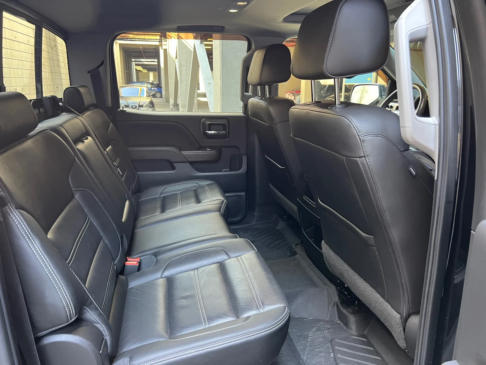 Gmc Sierra DENALI | Mobile.bg   14