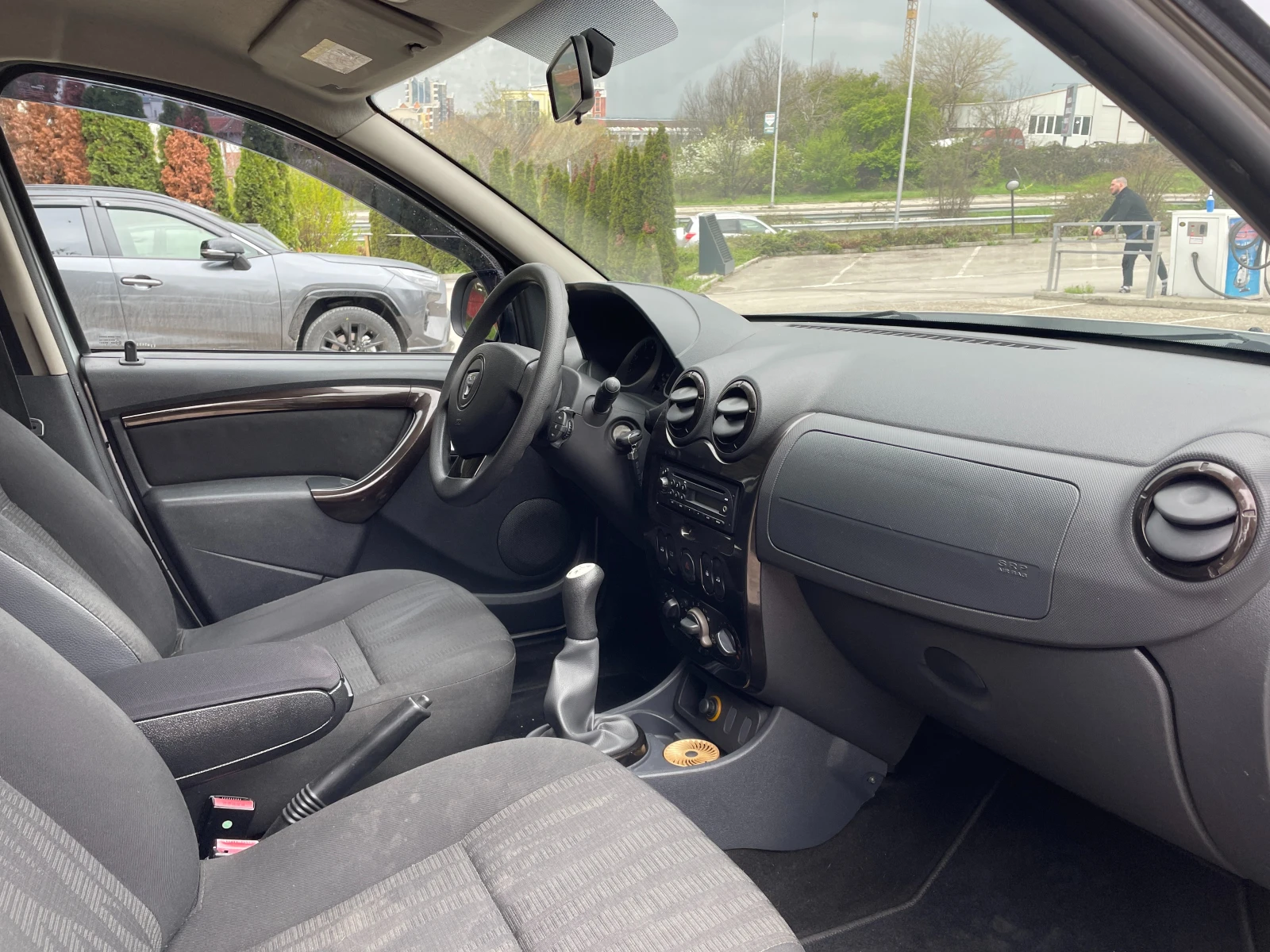 Dacia Duster 1.5 DCI - изображение 8