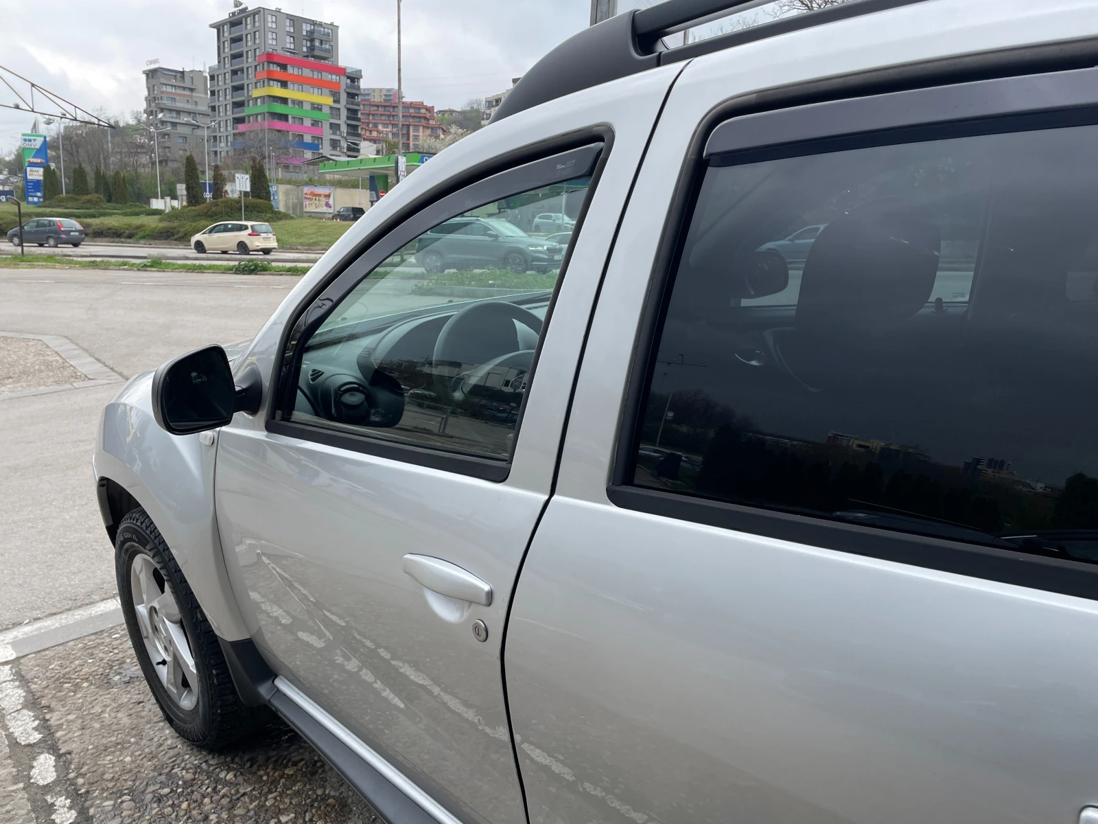 Dacia Duster 1.5 DCI - изображение 10