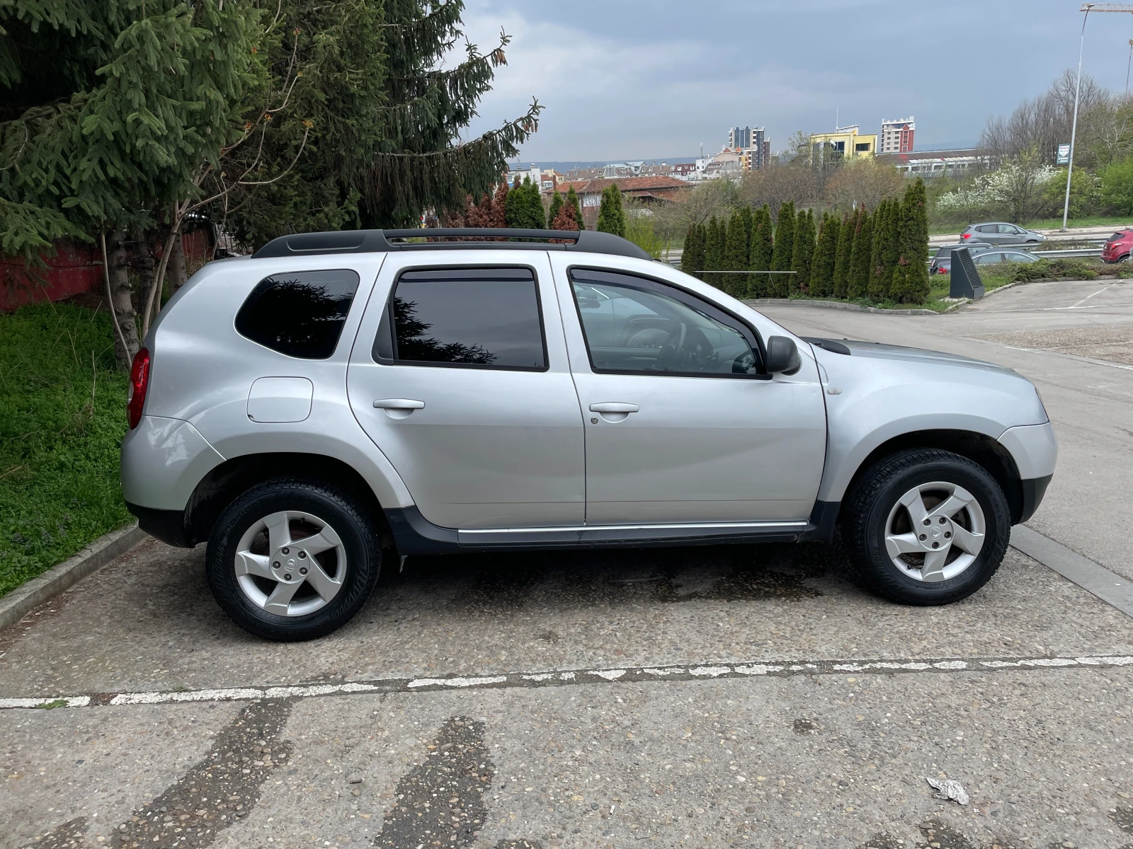 Dacia Duster 1.5 DCI - изображение 5