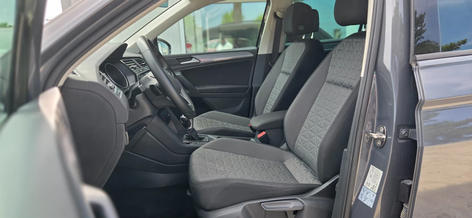 VW Tiguan LED ; 7DSG ; НАВИГАЦИЯ - изображение 8