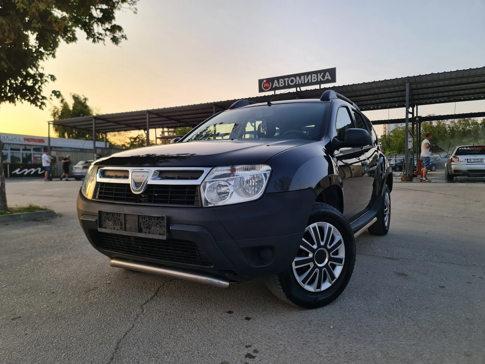 Dacia Duster УНИКАТ - изображение 3