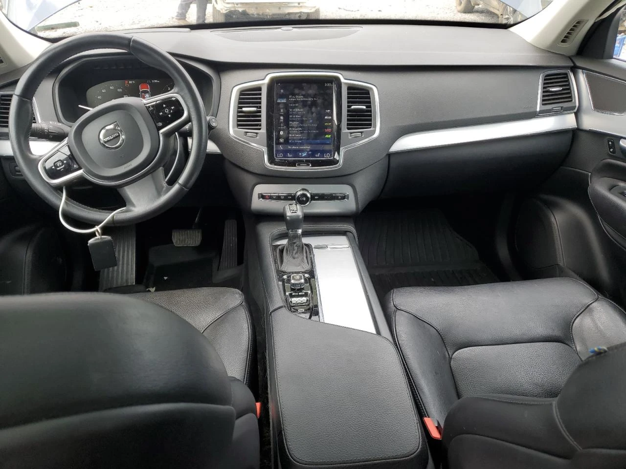 Volvo Xc90 T6 - изображение 8