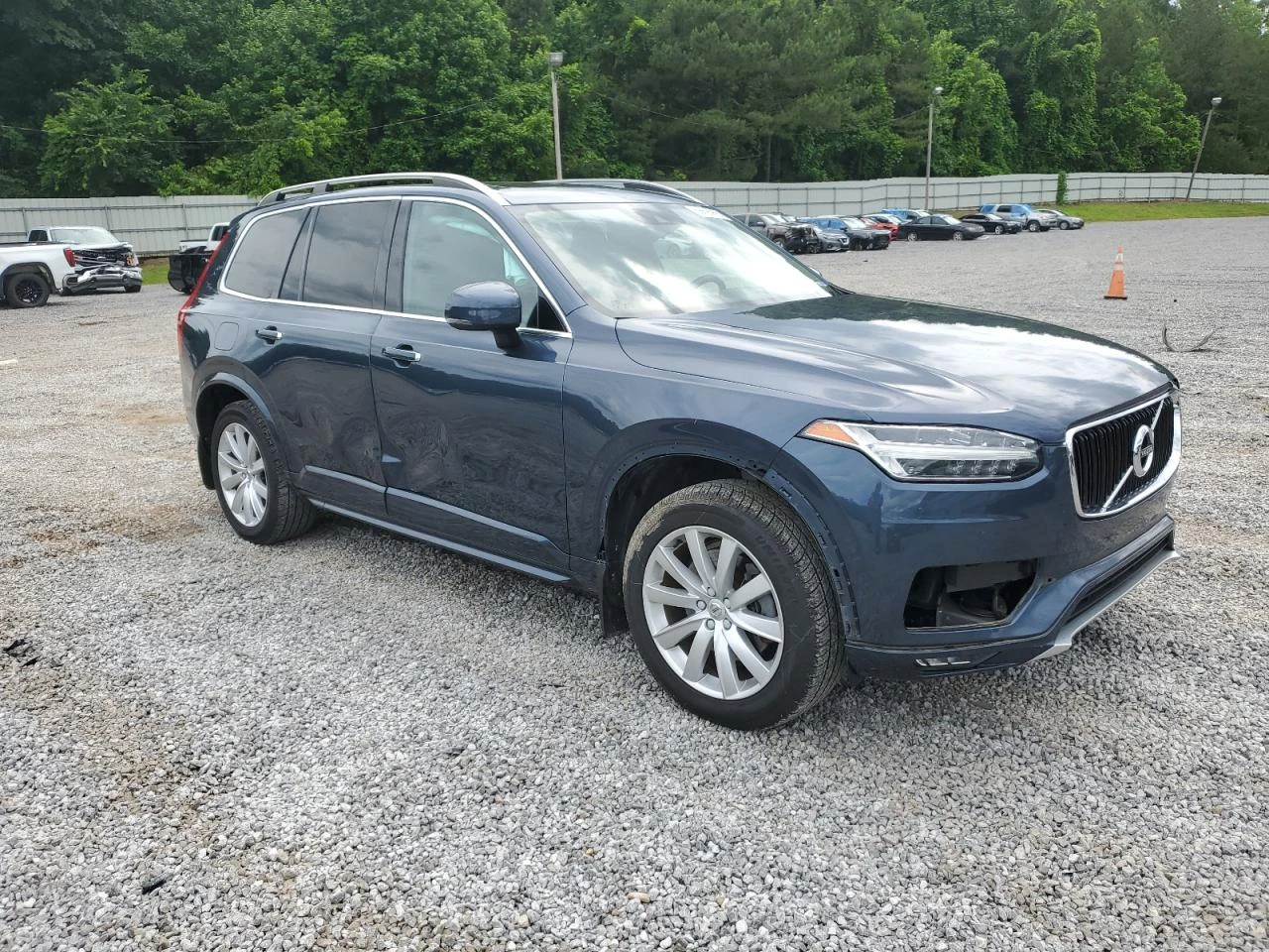 Volvo Xc90 T6 - изображение 5