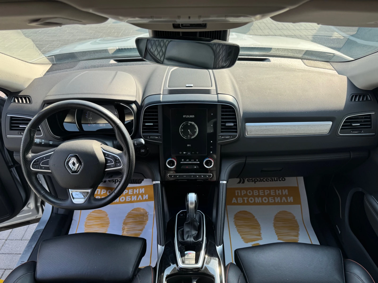 Renault Koleos INITIALE PARIS 4x4 - изображение 9
