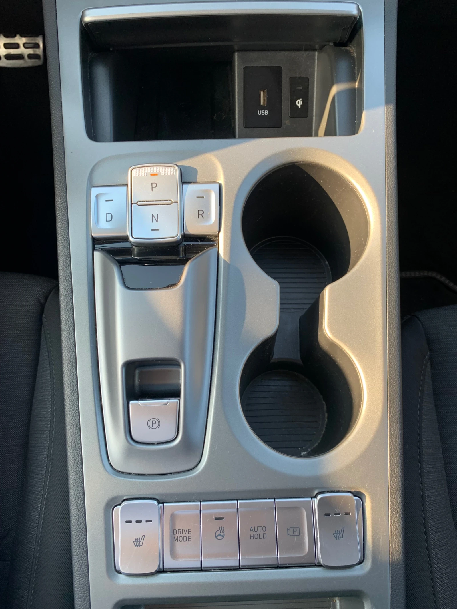 Hyundai Kona Facelift SOH 100% Germany Imp - изображение 10