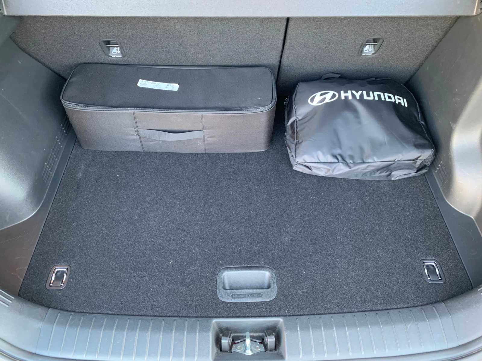 Hyundai Kona Facelift SOH 100% Germany Imp - изображение 9