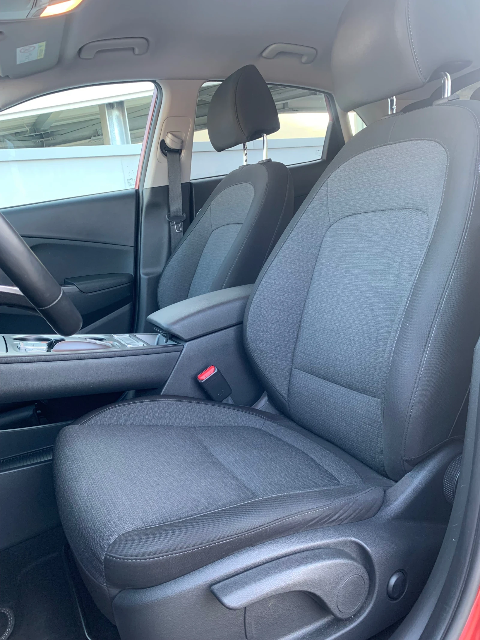 Hyundai Kona Facelift SOH 100% Germany Imp - изображение 6
