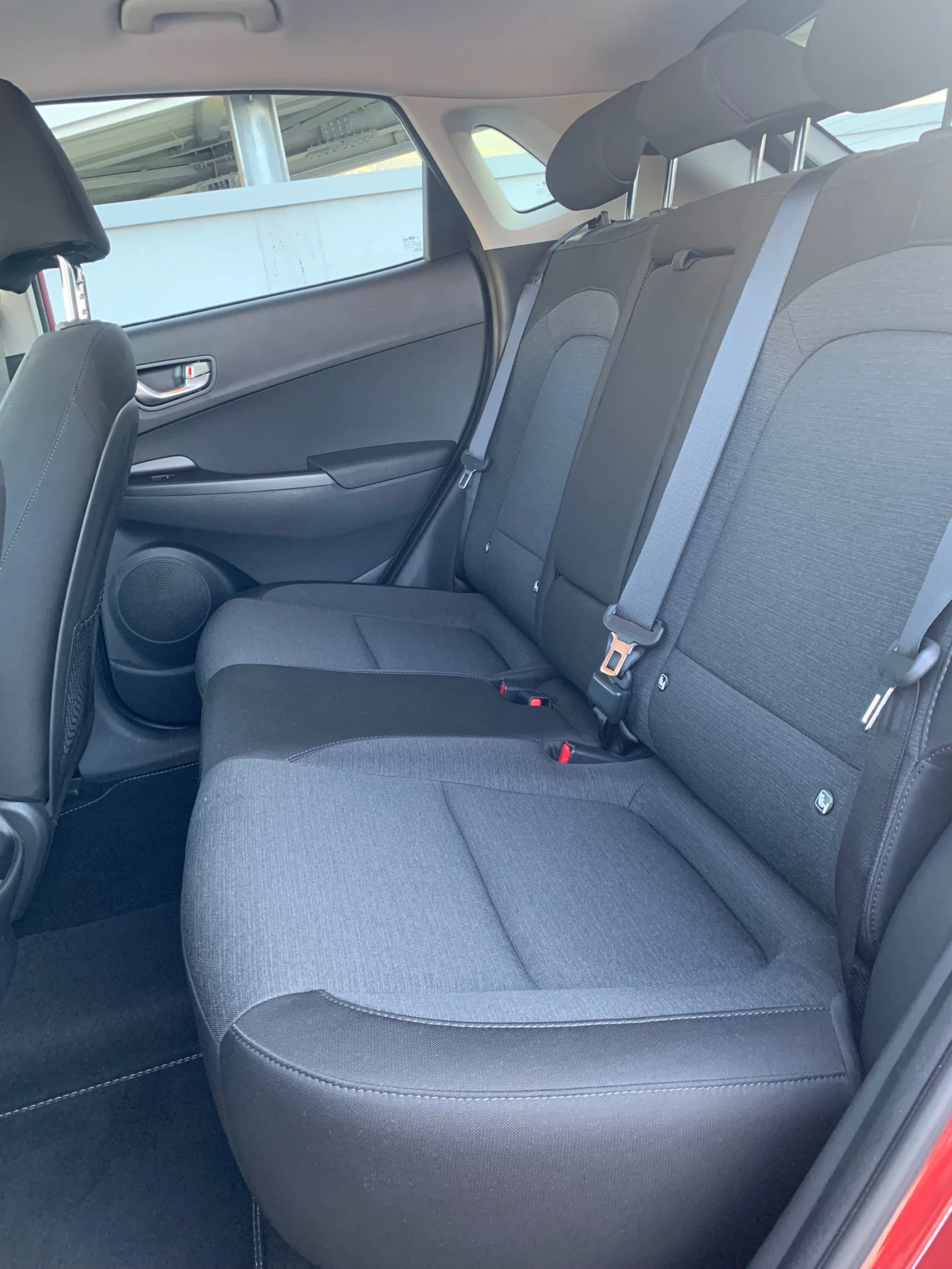 Hyundai Kona Facelift SOH 100% Germany Imp - изображение 8