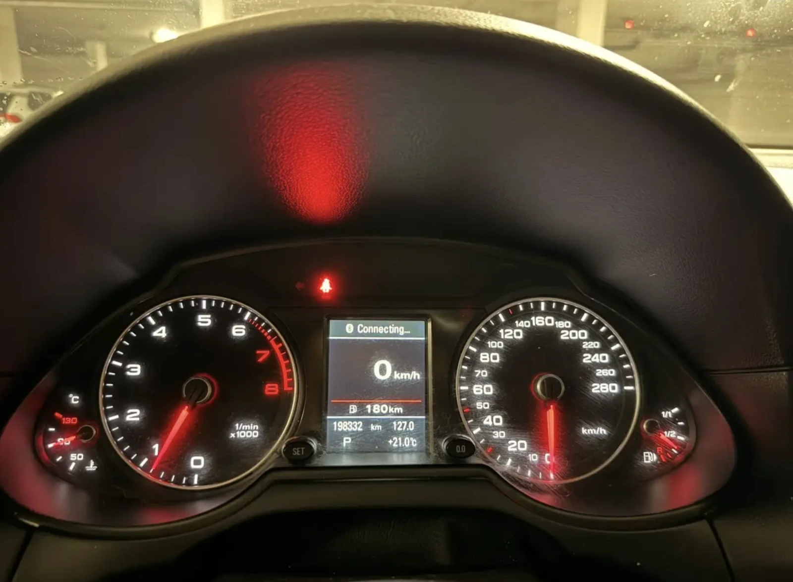 Audi Q5 PREMIUM PLUS 2013 - изображение 8