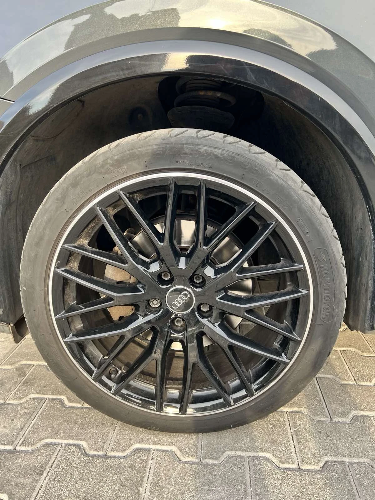 Audi Q2 1.6 TDI 116 ..  | Mobile.bg   15