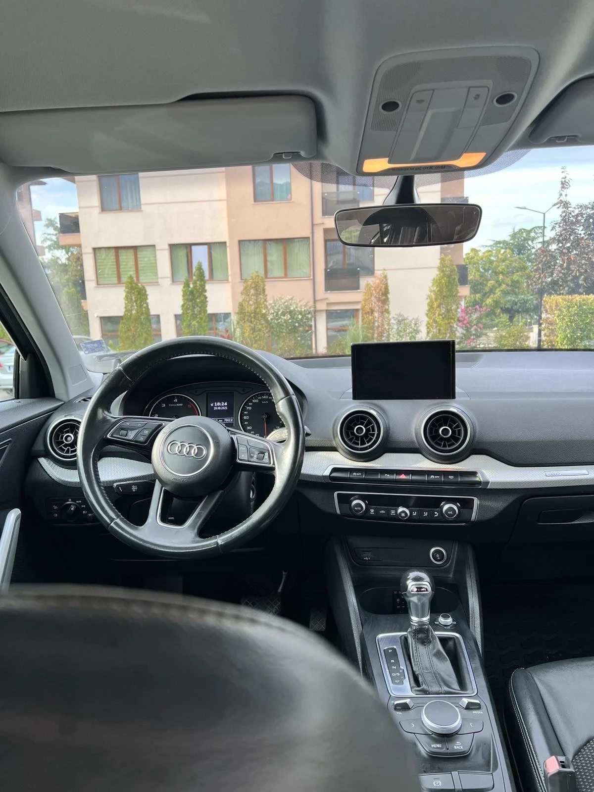 Audi Q2 1.6 TDI 116 ..  | Mobile.bg   12