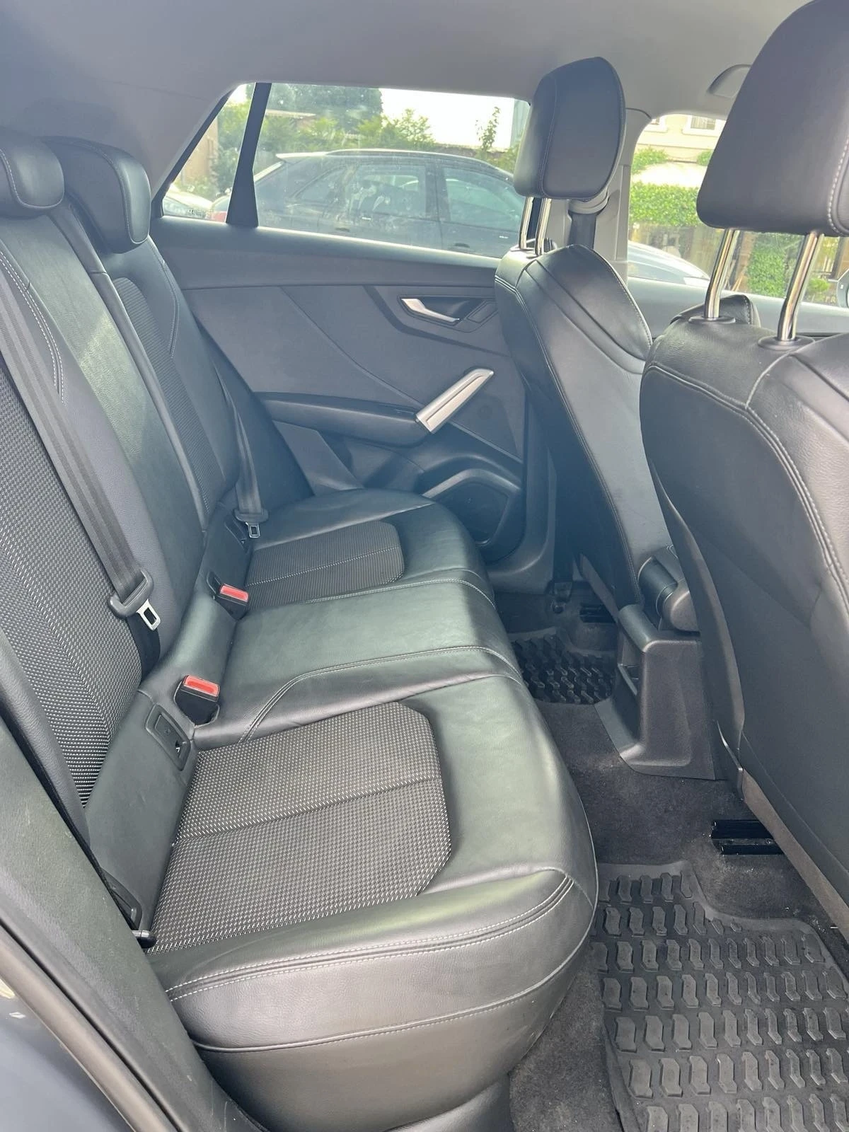 Audi Q2 1.6 TDI 116 ..  | Mobile.bg   17