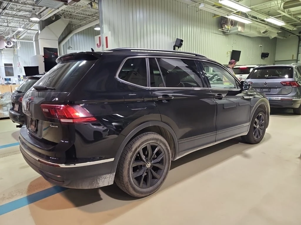 VW Tiguan * COMFORTLINE * CARFAX *  | Mobile.bg   3