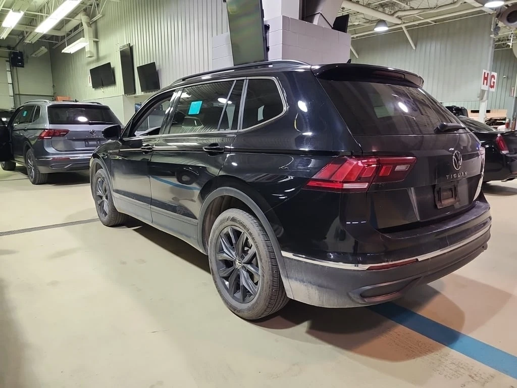 VW Tiguan * COMFORTLINE * CARFAX *  | Mobile.bg   4