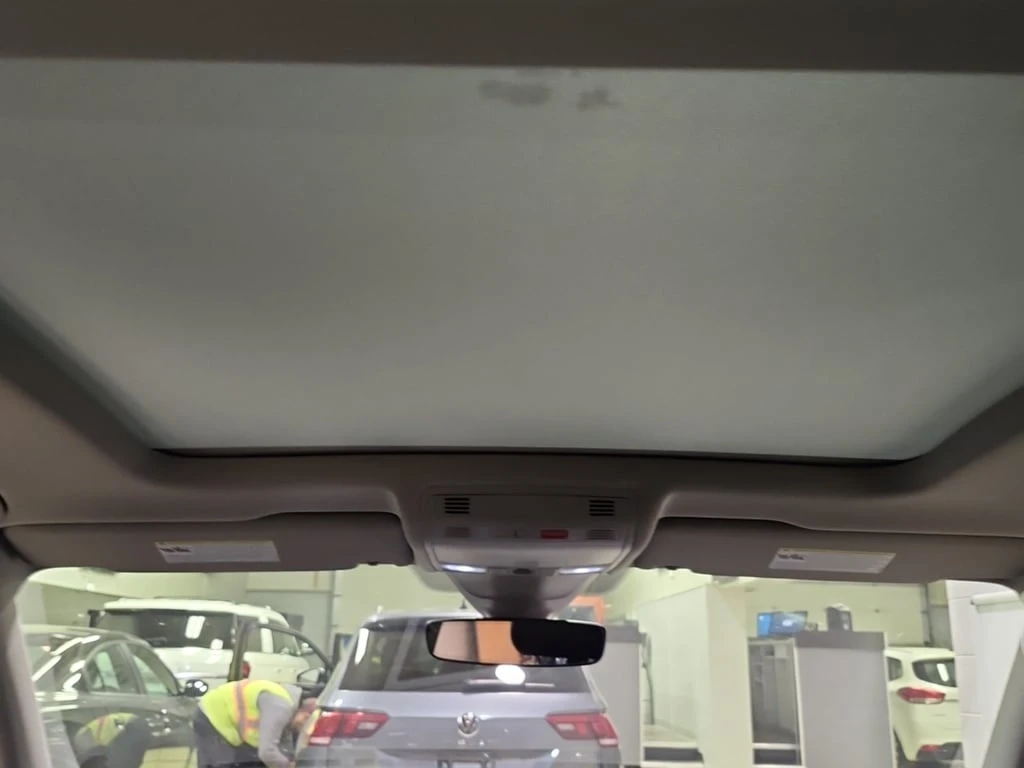 VW Tiguan * COMFORTLINE * CARFAX *  | Mobile.bg   10