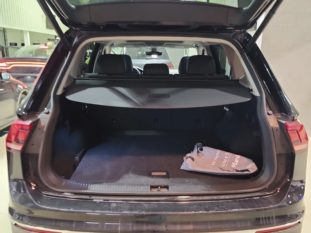 VW Tiguan * COMFORTLINE * CARFAX *  | Mobile.bg   12