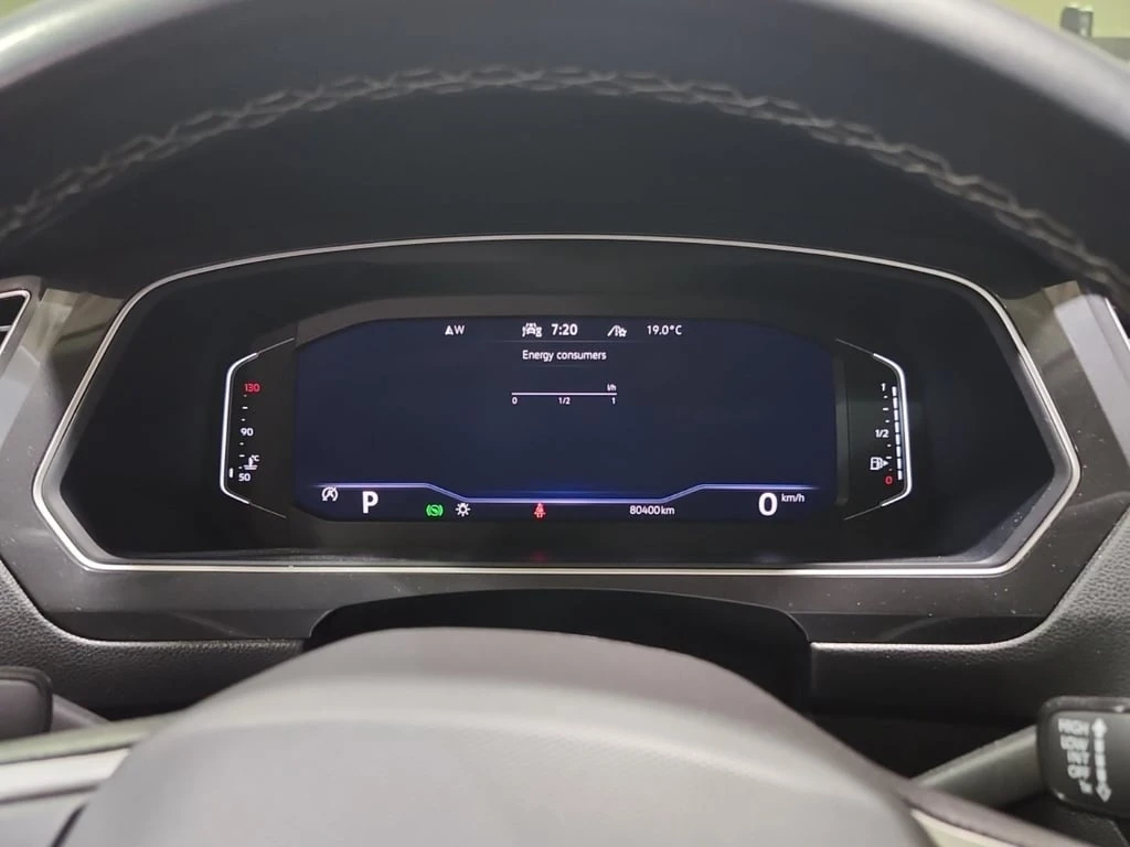 VW Tiguan * COMFORTLINE * CARFAX *  | Mobile.bg   8