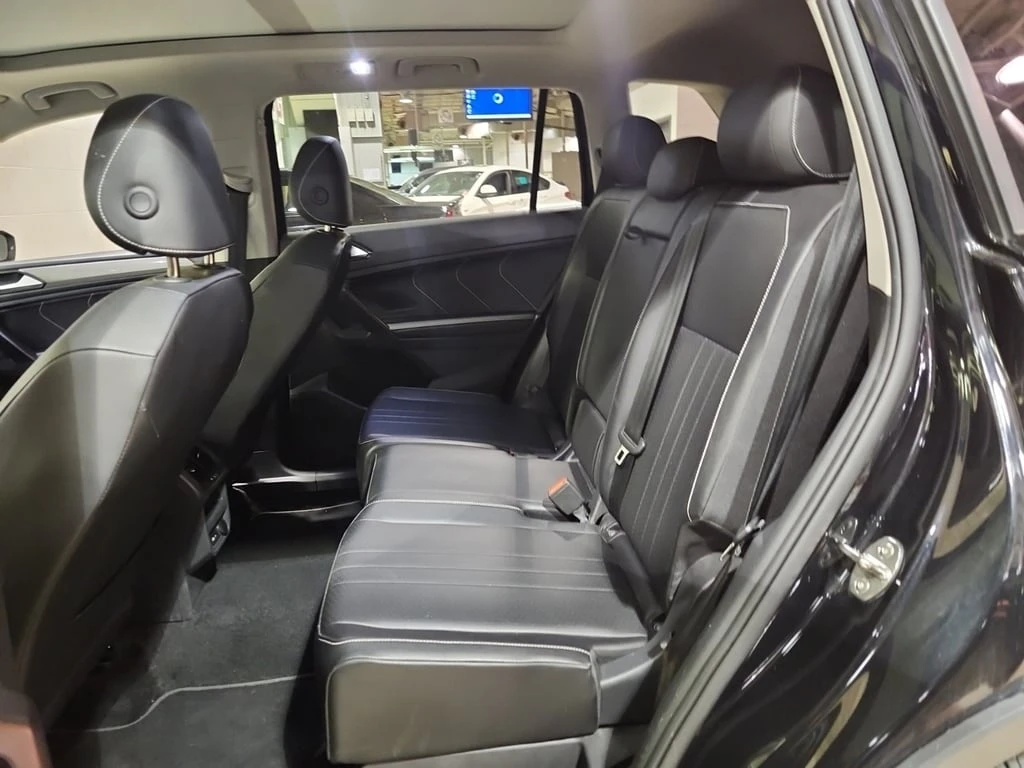 VW Tiguan * COMFORTLINE * CARFAX *  | Mobile.bg   11