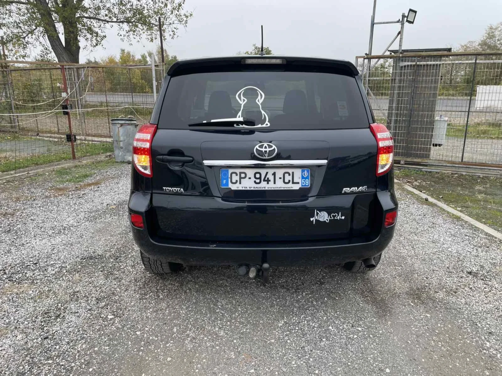 Toyota Rav4 2.2 D-4D 150К FACE.LIMITED EDITION - изображение 6