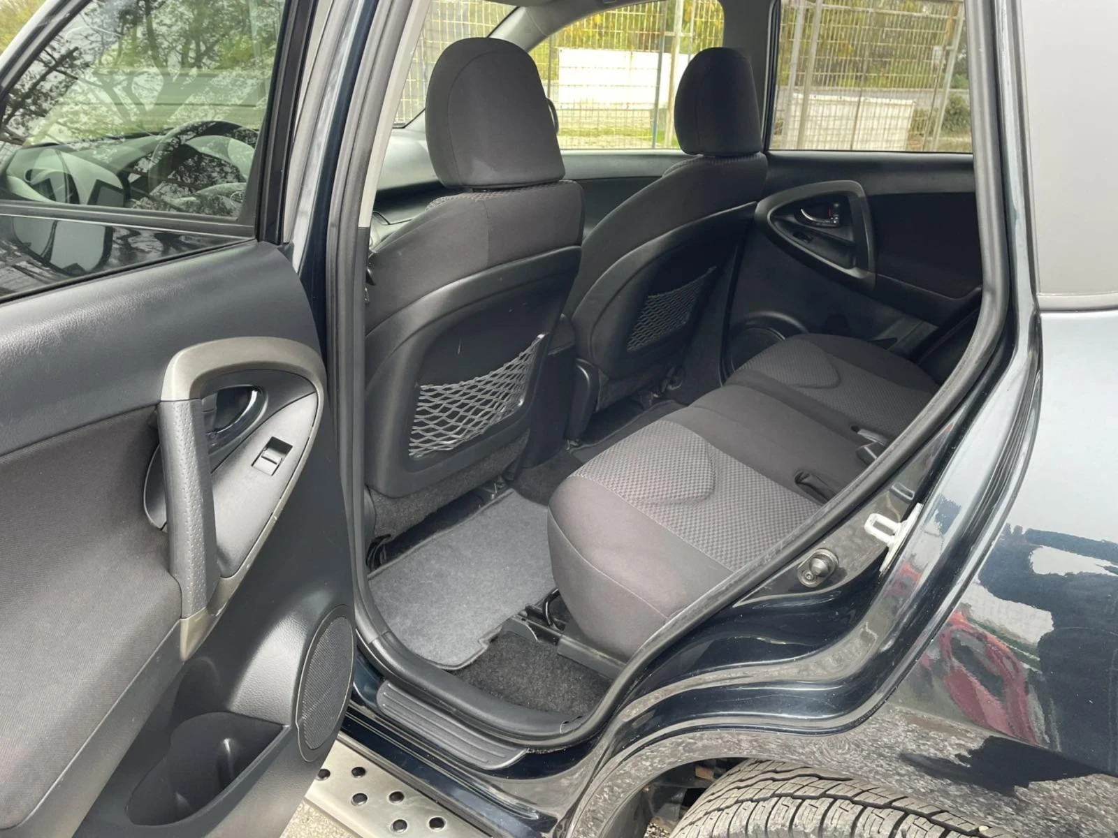 Toyota Rav4 2.2 D-4D 150 FACE.LIMITED EDITION | Mobile.bg   13