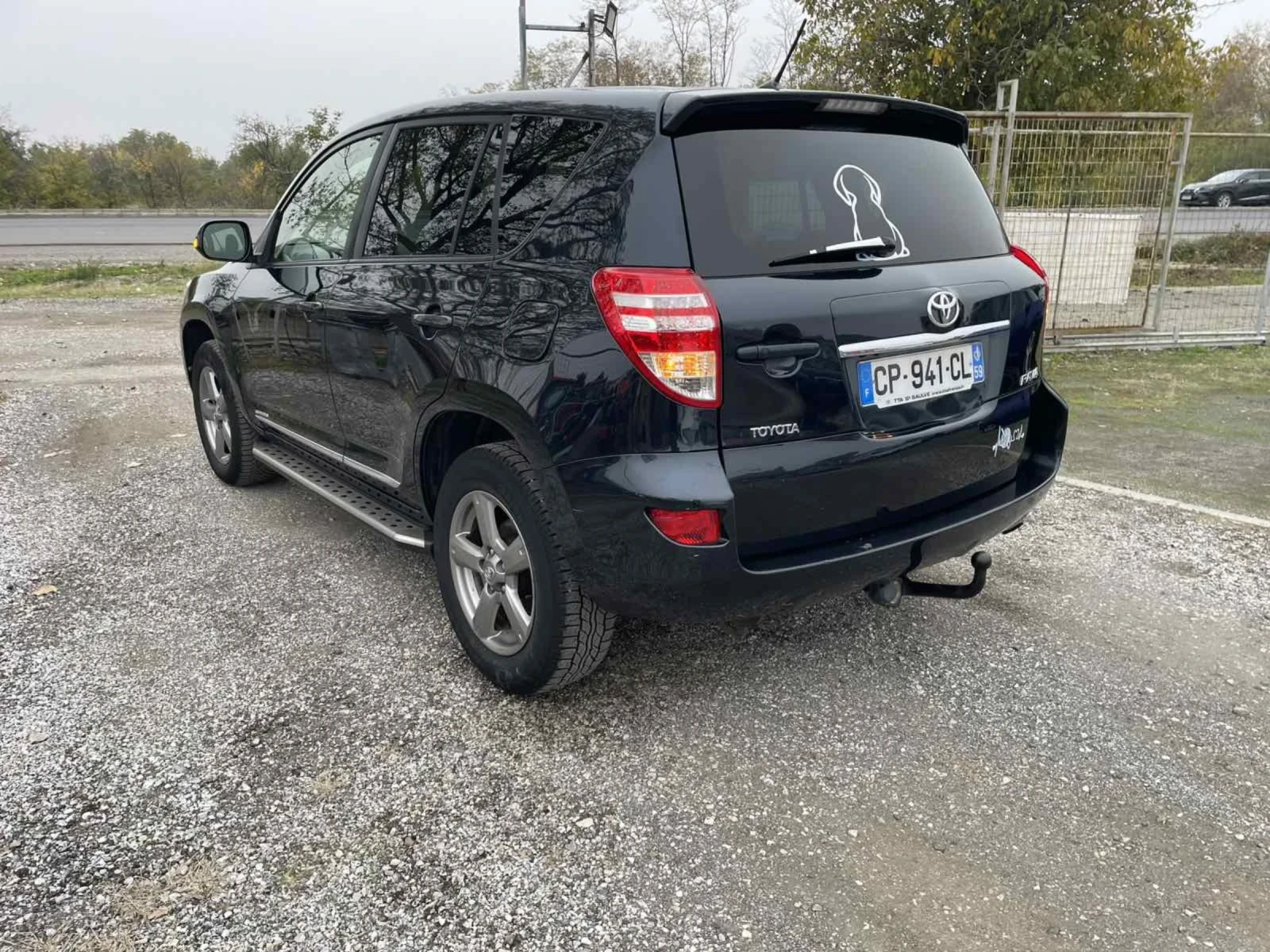 Toyota Rav4 2.2 D-4D 150К FACE.LIMITED EDITION - изображение 5