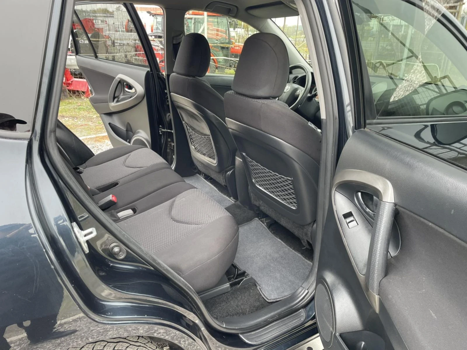 Toyota Rav4 2.2 D-4D 150 FACE.LIMITED EDITION | Mobile.bg   12