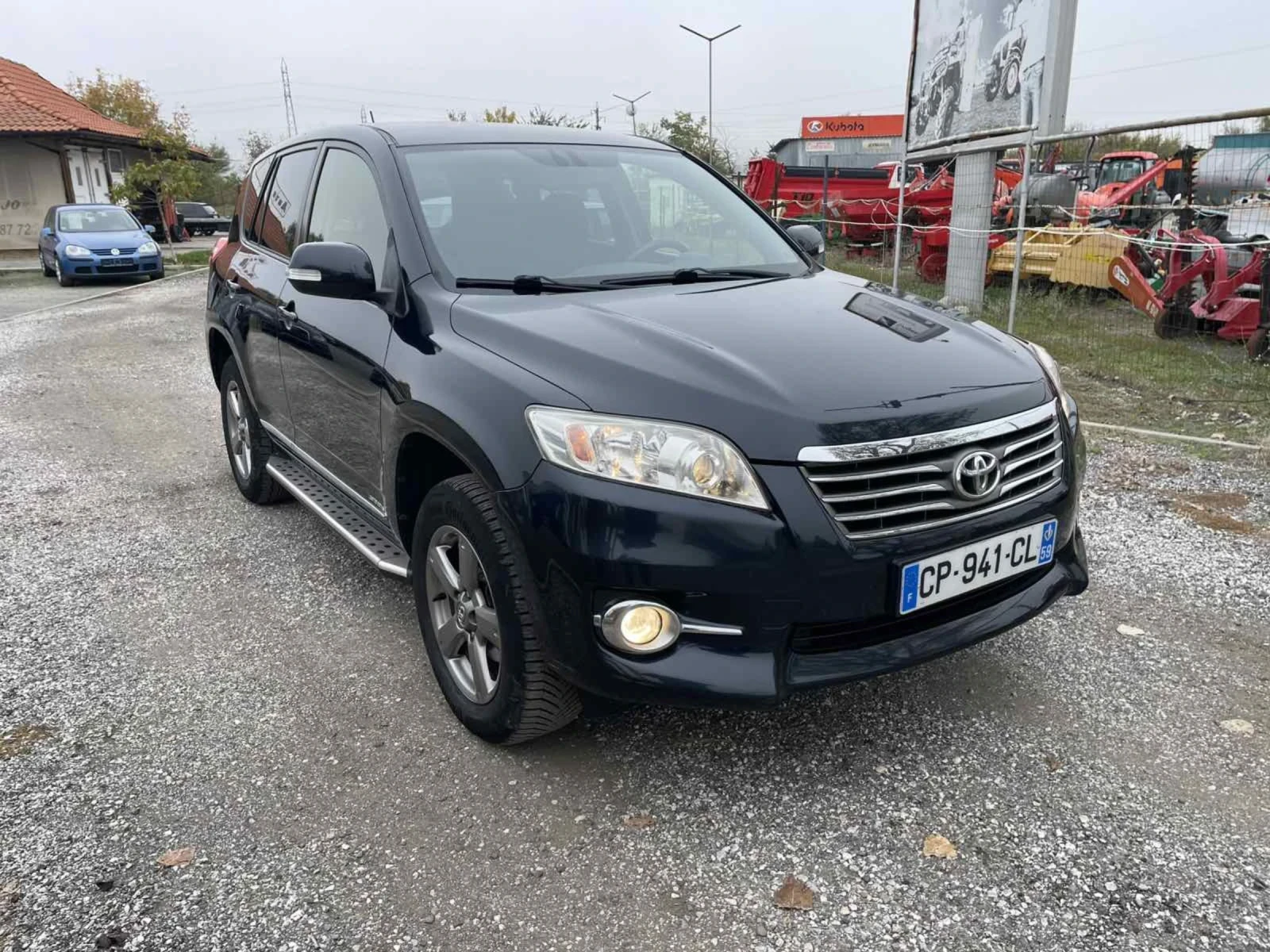 Toyota Rav4 2.2 D-4D 150 FACE.LIMITED EDITION | Mobile.bg   1