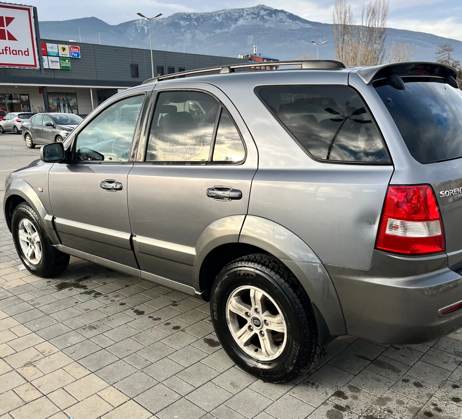 Kia Sorento | Mobile.bg   2