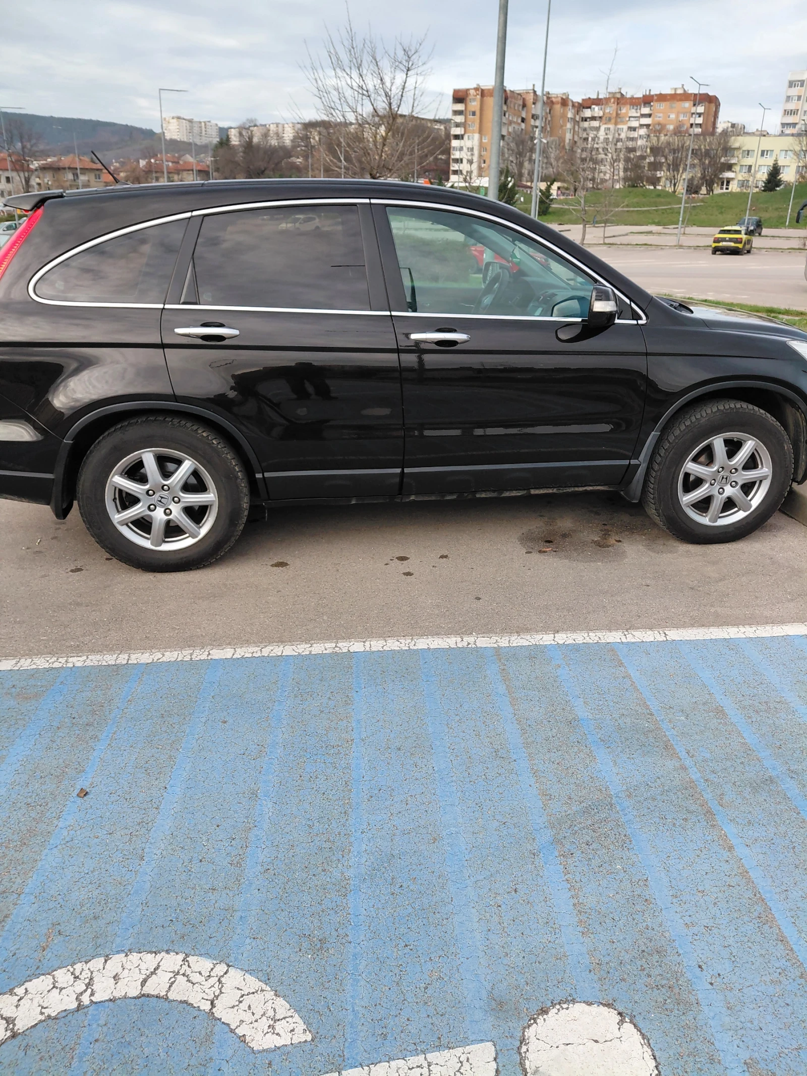 Honda Cr-v | Mobile.bg � ����������� 6