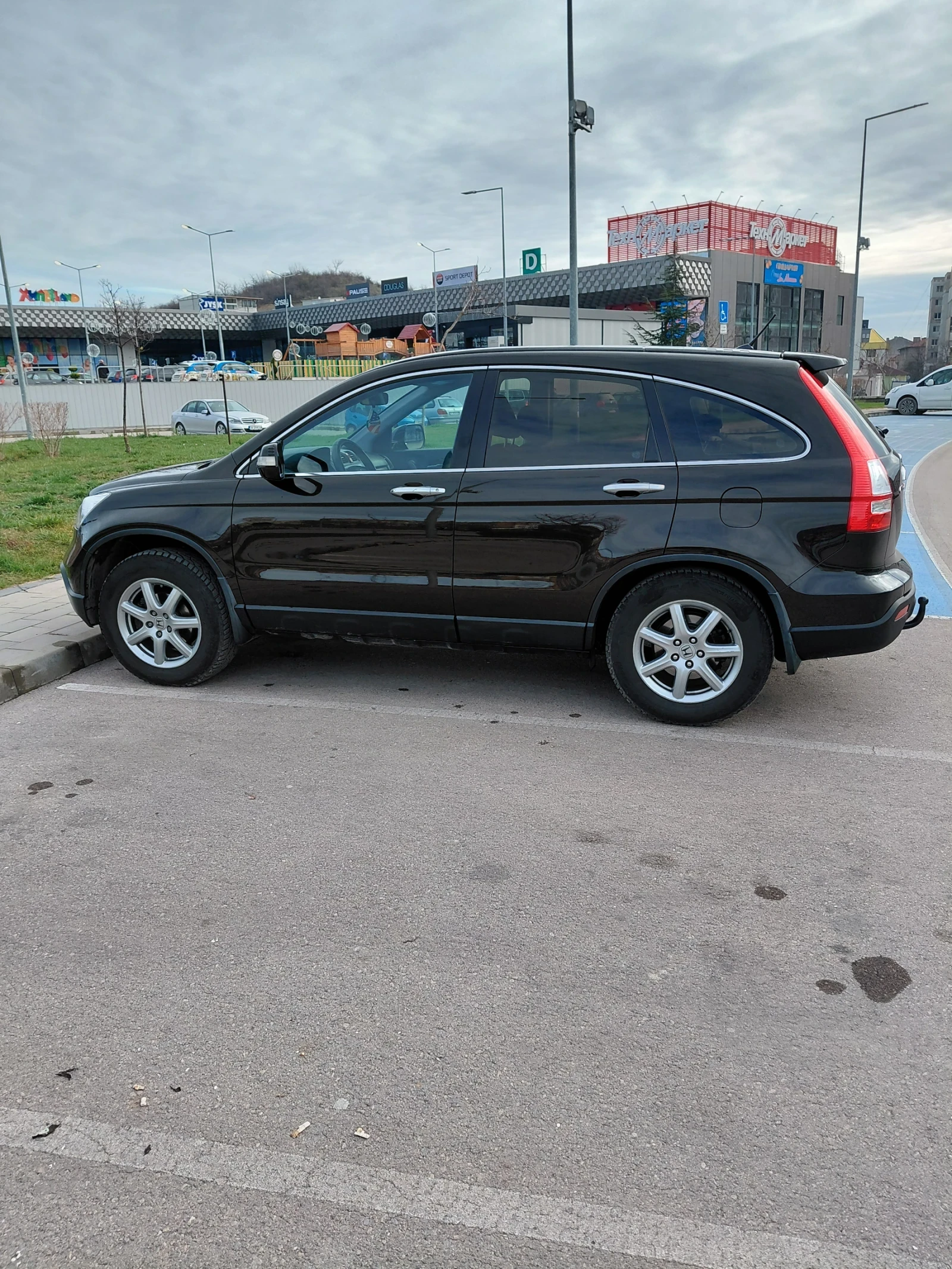 Honda Cr-v | Mobile.bg � ����������� 12