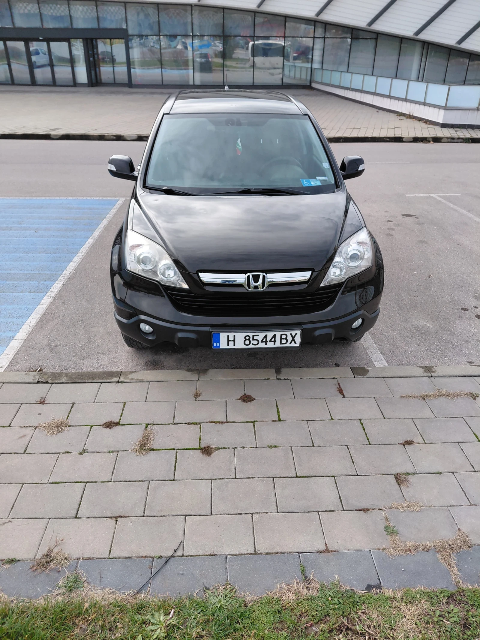 Honda Cr-v | Mobile.bg � ����������� 8