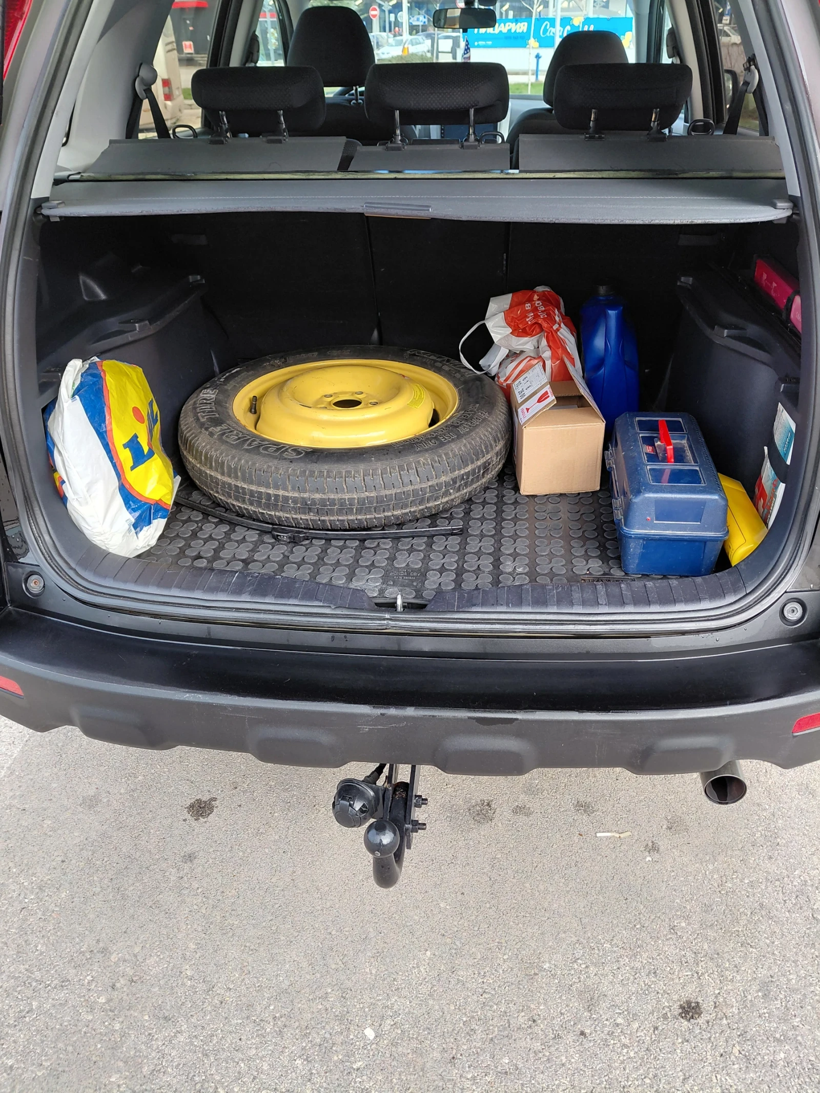 Honda Cr-v | Mobile.bg � ����������� 2