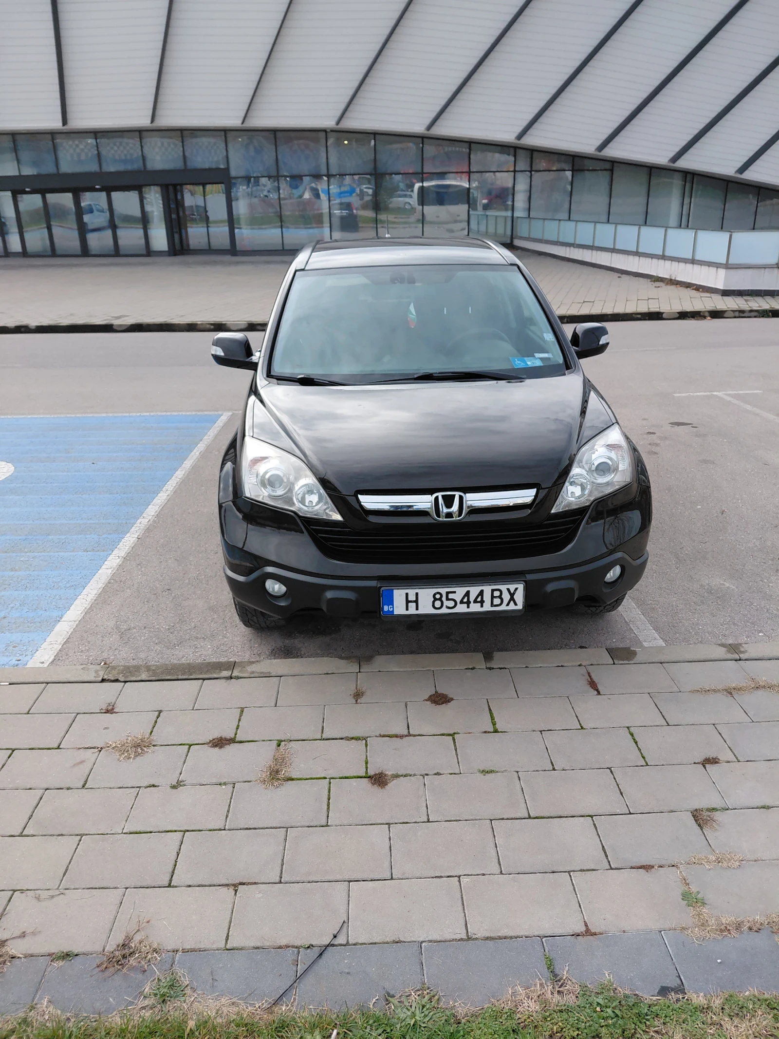 Honda Cr-v | Mobile.bg � ����������� 10