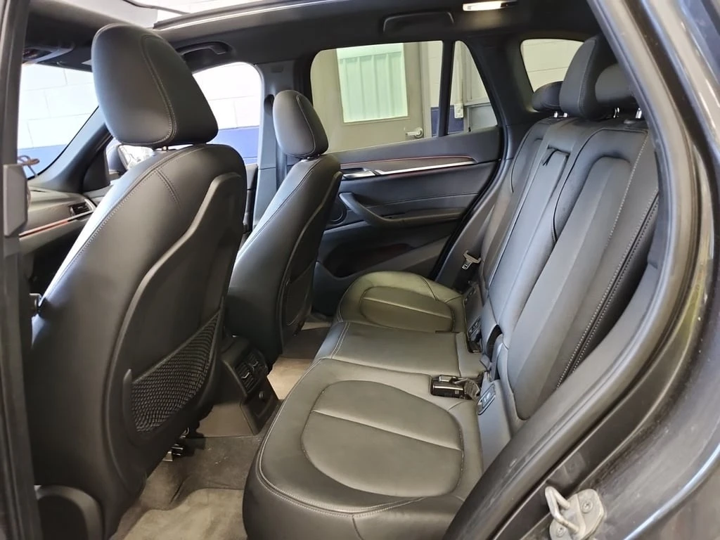 BMW X1 * XDRIVE28I * CARFAX * ���� �� �� | Mobile.bg � ����������� 16