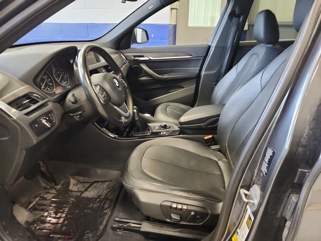 BMW X1 * XDRIVE28I * CARFAX * ���� �� �� | Mobile.bg � ����������� 5