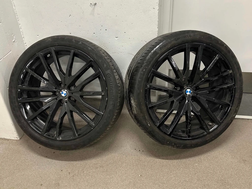 BMW X5 * M50i xDrive * CARFAX * ����� ���� + ������ *  | Mobile.bg � ����������� 12