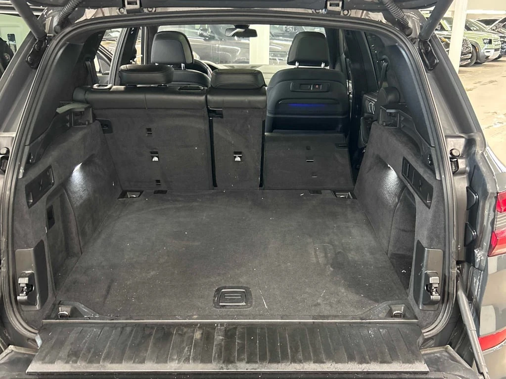 BMW X5 * M50i xDrive * CARFAX * ����� ���� + ������ *  | Mobile.bg � ����������� 11