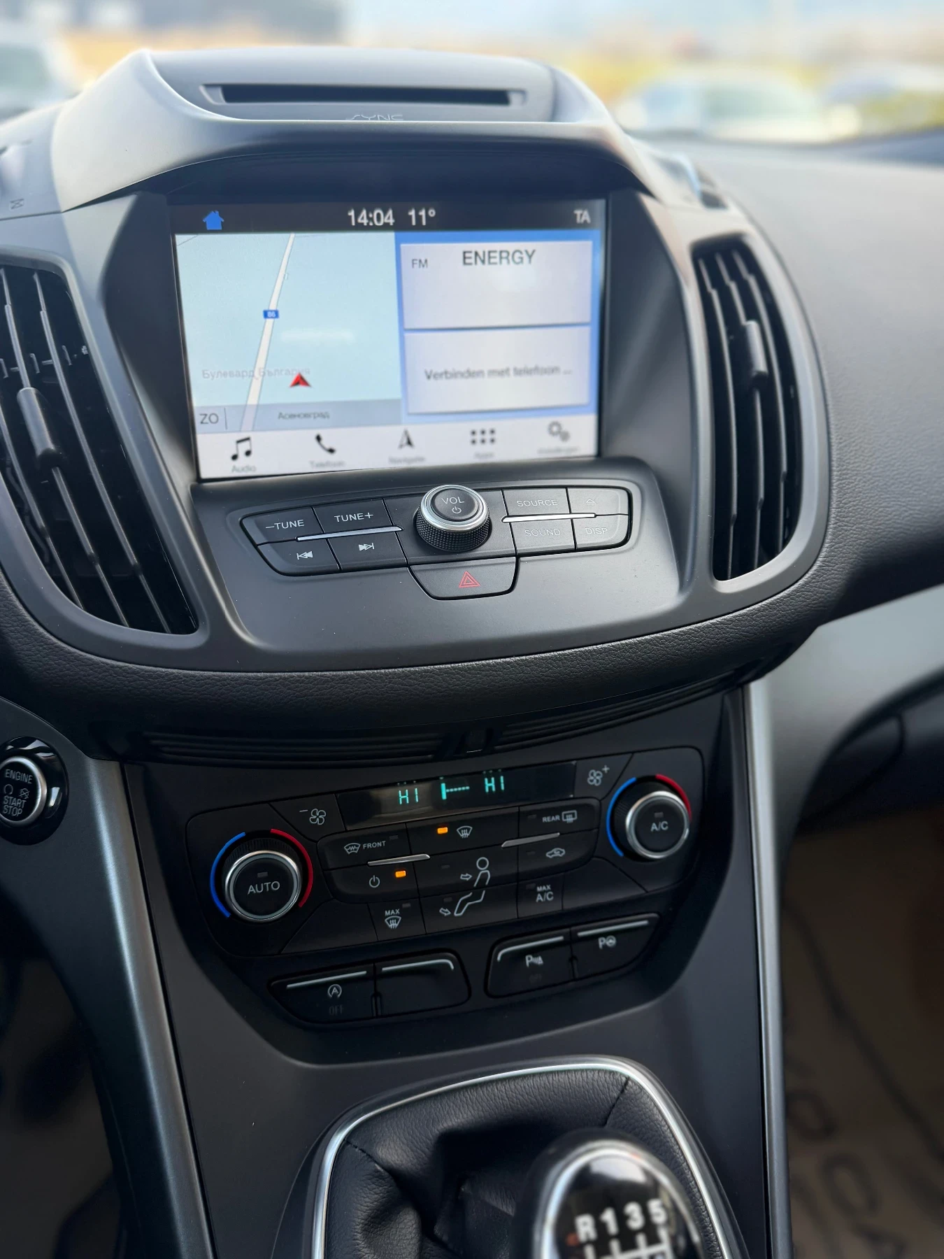 Ford Kuga ����������� �� ����! | Mobile.bg � ����������� 11