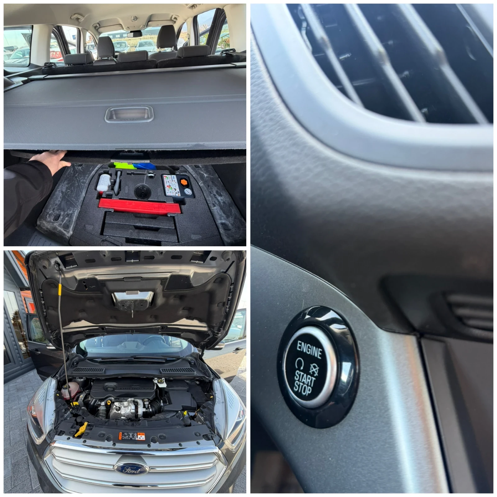 Ford Kuga ����������� �� ����! | Mobile.bg � ����������� 14