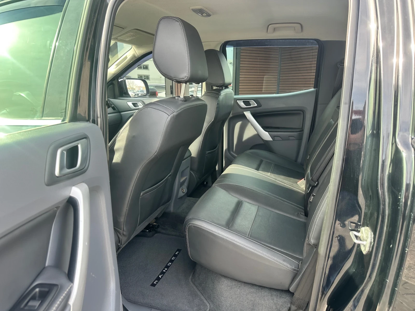 Ford Ranger 3.2D LIMITED, снимка 8 - Автомобили и джипове - 53716084