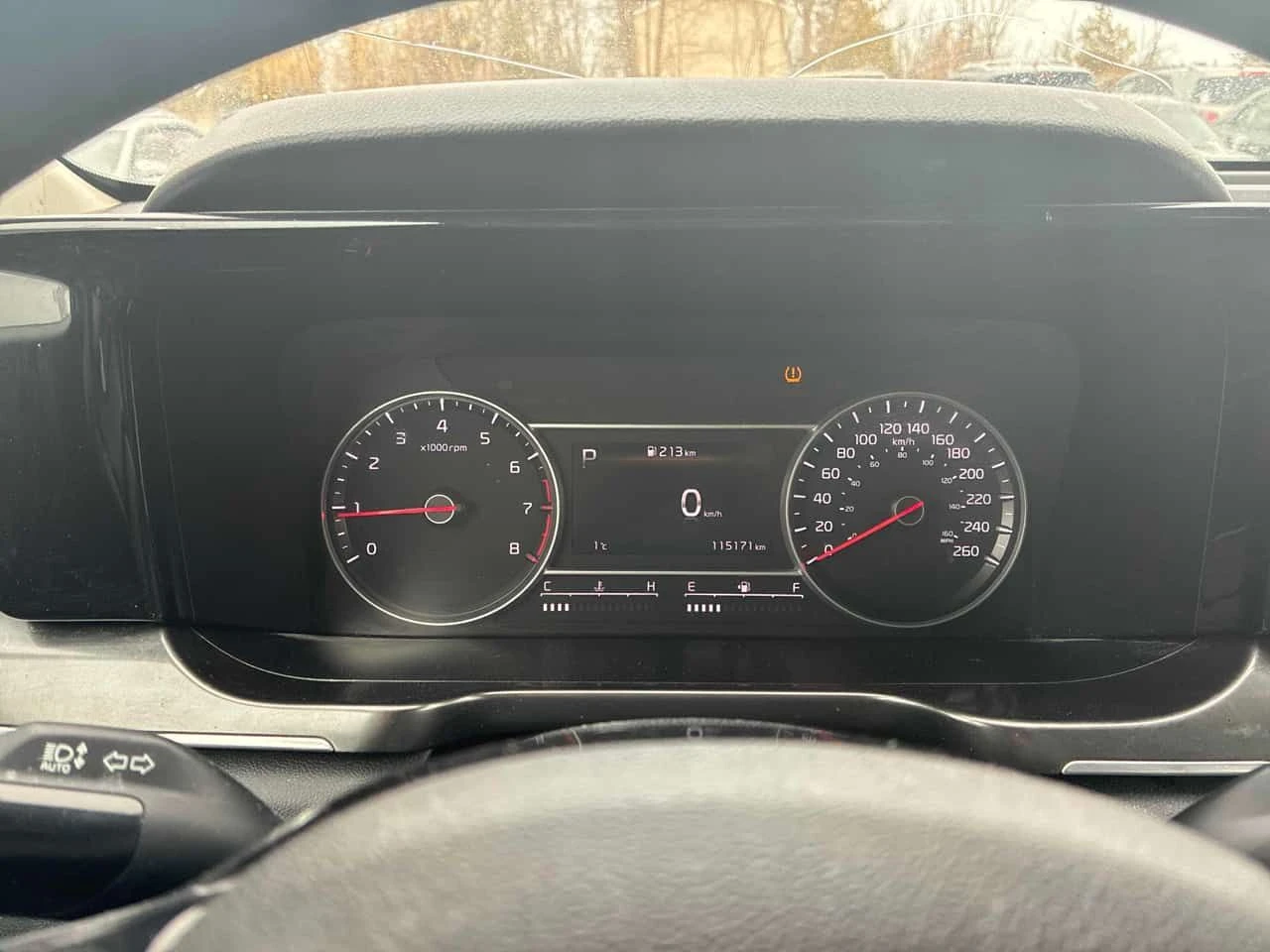 Kia Sorento * AWD * CARFAX * ЦЕНА ДО БГ, снимка 8 - Автомобили и джипове - 53749392