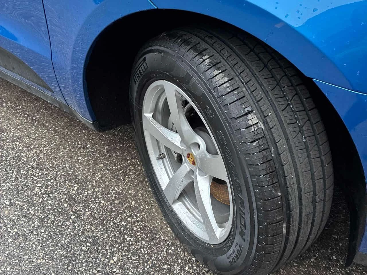 Porsche Macan  S / 360 / BOSE / ���� �� ������  | Mobile.bg � ����������� 7