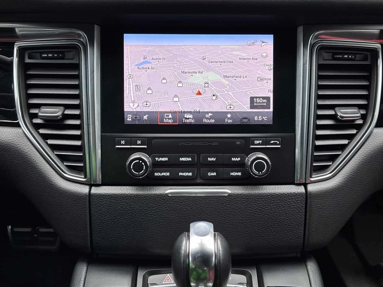 Porsche Macan  S / 360 / BOSE / ���� �� ������  | Mobile.bg � ����������� 9