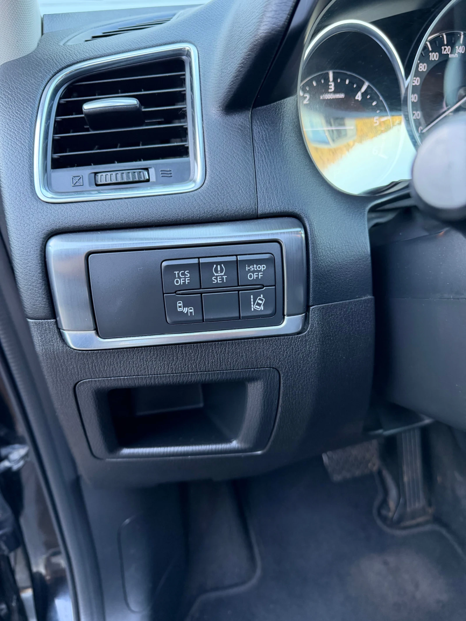 Mazda CX-5, снимка 7 - Автомобили и джипове - 54315397