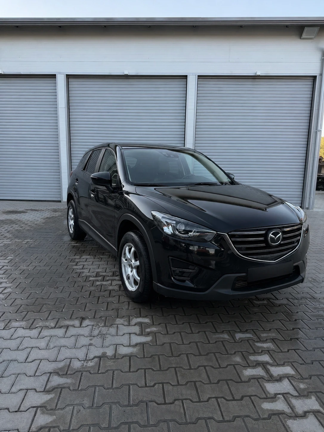Mazda CX-5, снимка 2 - Автомобили и джипове - 54315397