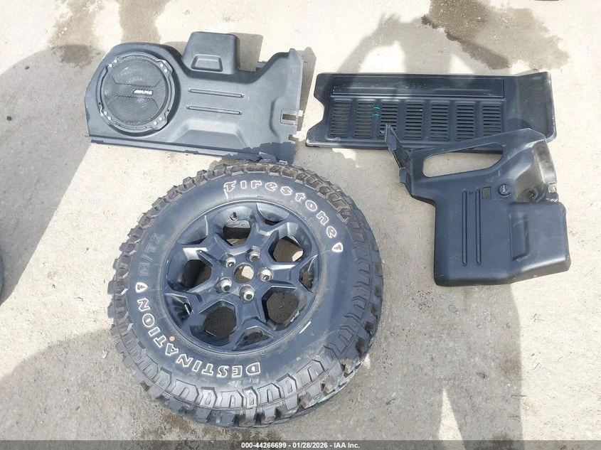 Jeep Wrangler 4Xe 4X4 * КРАЙНА ЦЕНА* , снимка 12 - Автомобили и джипове - 54490597